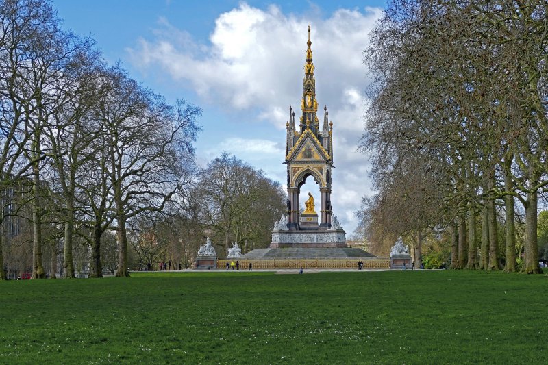 London Hyde Park Pixabay (big)