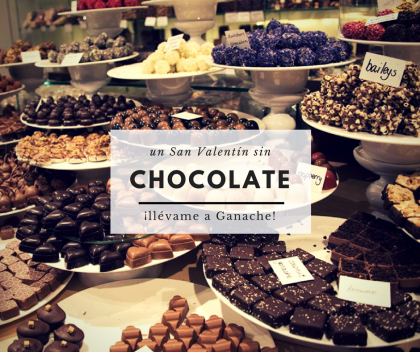 Ámsterdam - Chocolate (big)