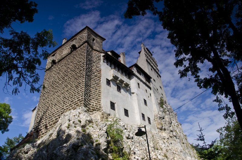 Castelo Bran