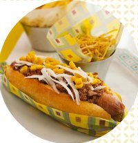 Hotdog Badu