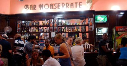 Tolle Atmosphäre in Bar Monserrate (big)