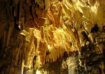 Cueva Biserujka