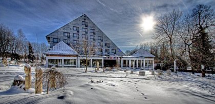 Hotel Krakonoš (big)
