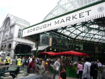 London Borough Market 02