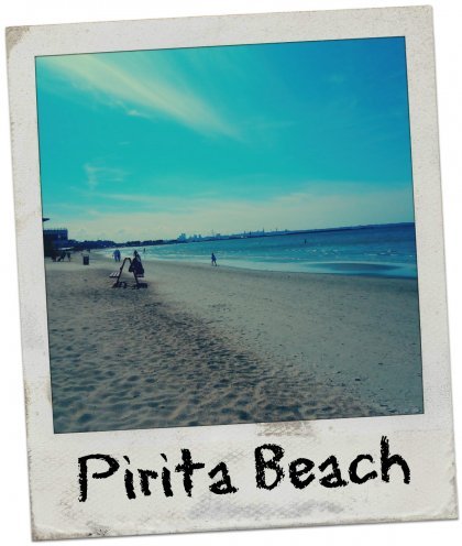 Pirita Beach (big)