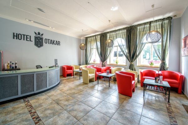 Hotel Otakar