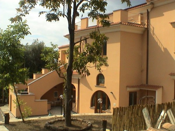 Residence Casale Nunziatina
