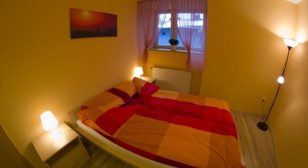 Euro-Room Hostel Krakow
