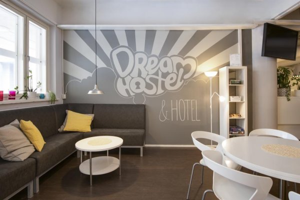 Tampere Dream Hostel and Hotel