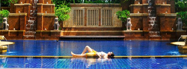 Sokha Angkor Resort 