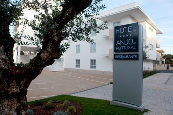 Hotel Anjo de Portugal