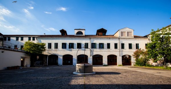 Ostello Santa Fosca - CPU Venice Hostels