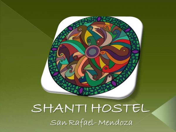 Shanti Hostel