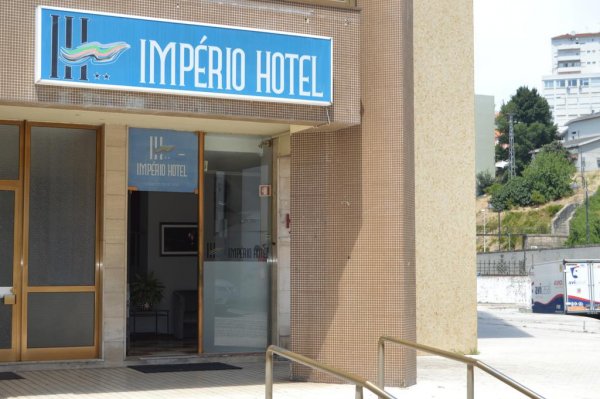 Imperio Hotel