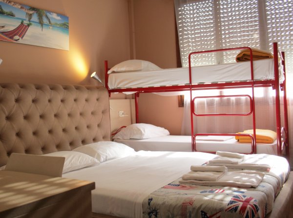 Hotel and Hostel Colombo For Backpackers