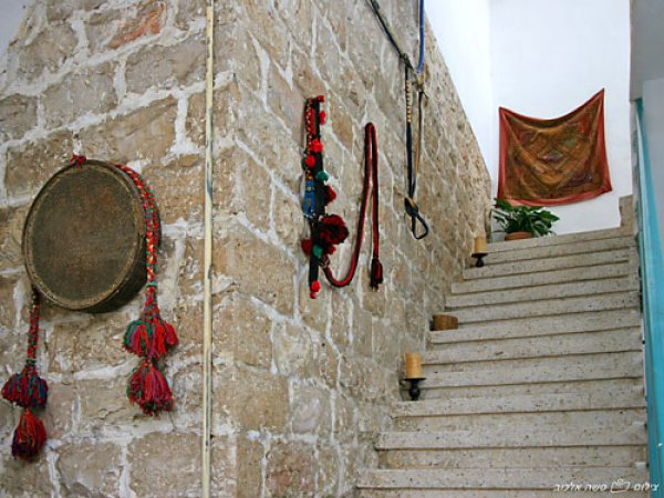 Al-Mutran Guest House