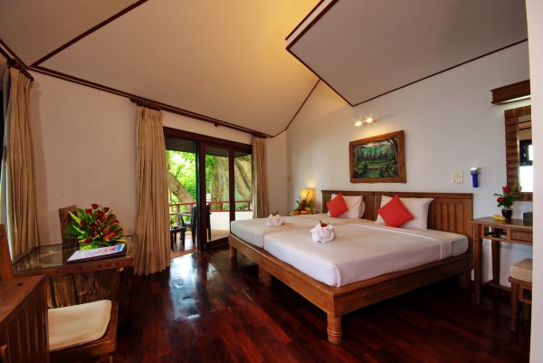 Baan Hin Sai Resort and Spa