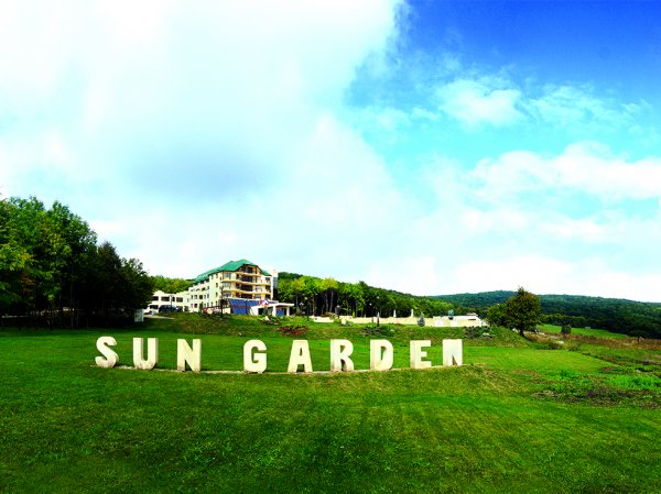 SunGarden Resort