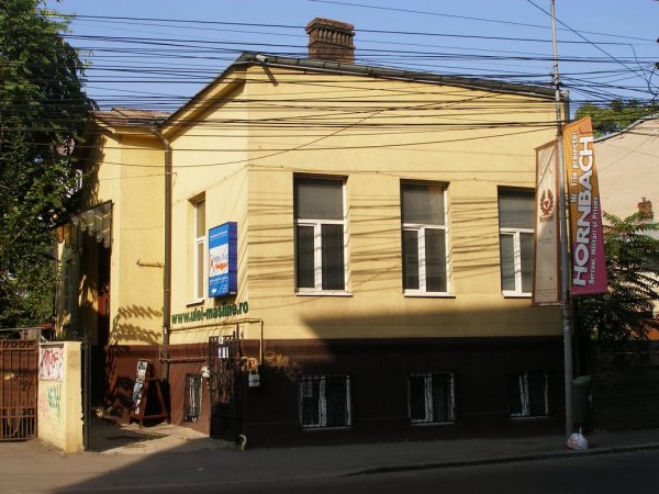Kretan Hostel