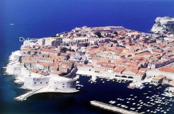 Dubrovnik Unique Apartments