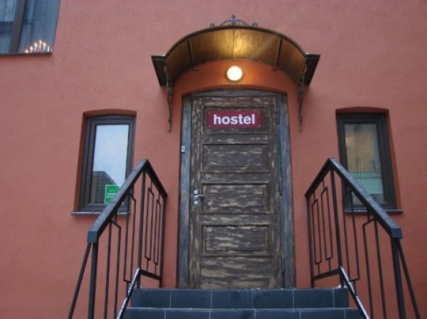 Vyborg Hostel