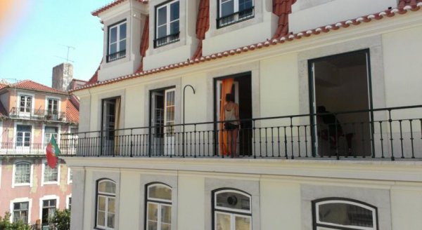 Vistas De Lisboa