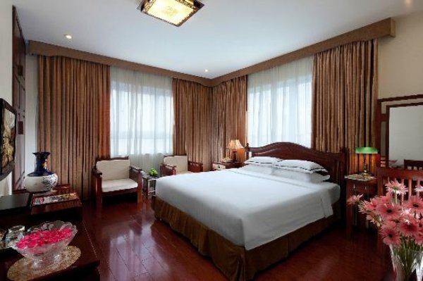 Hanoi Imperial Hotel