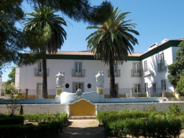 Hotel Rural Quinta de Santo António