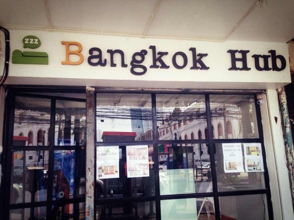 Bangkok Hub