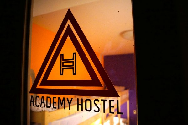 Academy Hostel