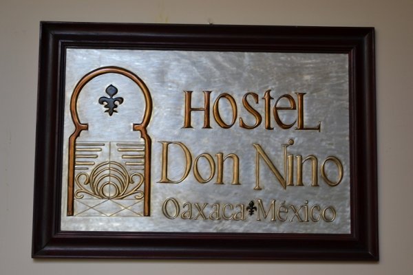 Hostel  Don Nino