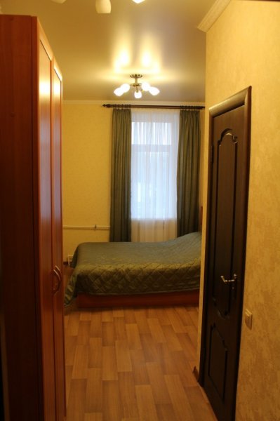 Hotel on Saydasheva