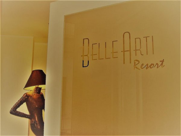 Belle Arti Resort