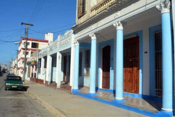 Hostal San Fernando