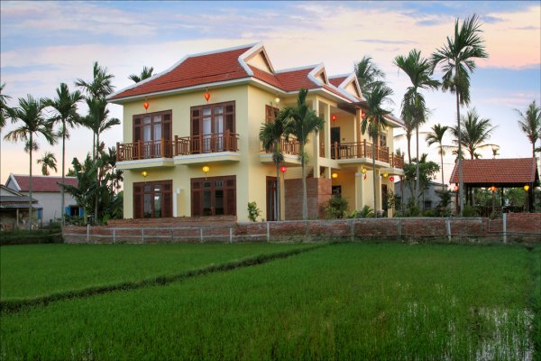 Lama Villa Hoi An