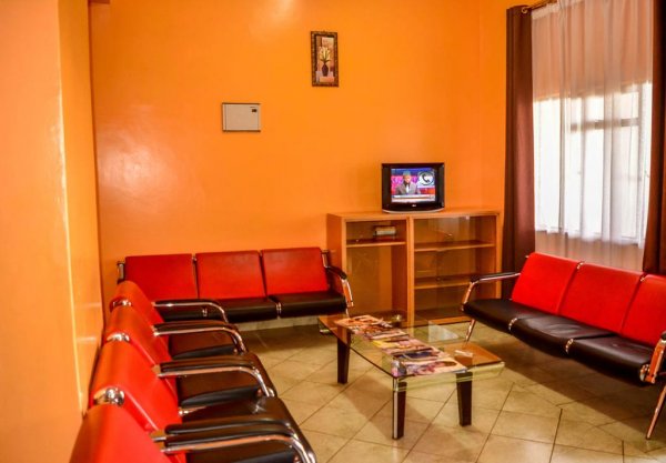 Ywca Parkview Suites,Nairobi