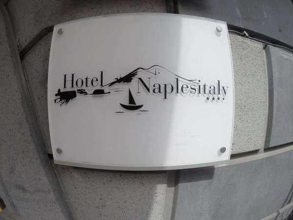 HOTEL NAPLESITALY