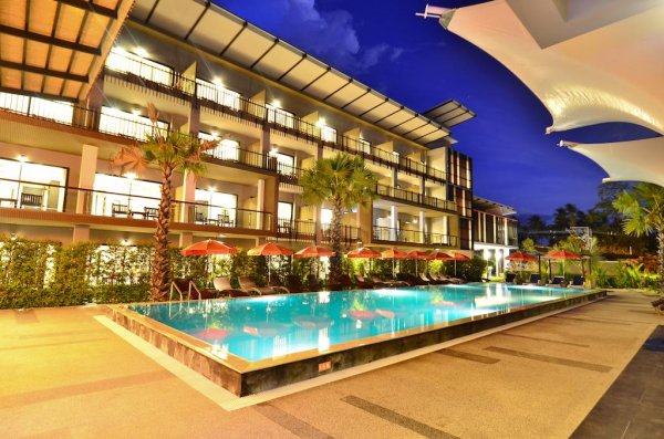 Chaweng Noi Pool Villa