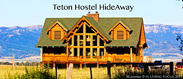 Teton Hostel Hideaway
