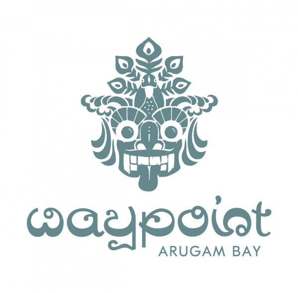 Waypoint Arugam Bay