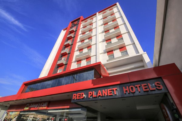 Red Planet Davao				