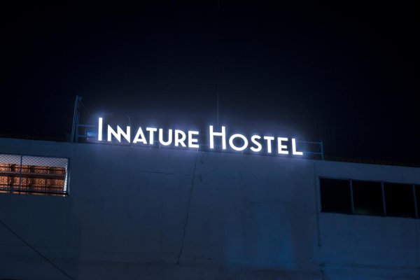 Innature Hostel