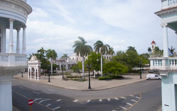 Vista Plaza