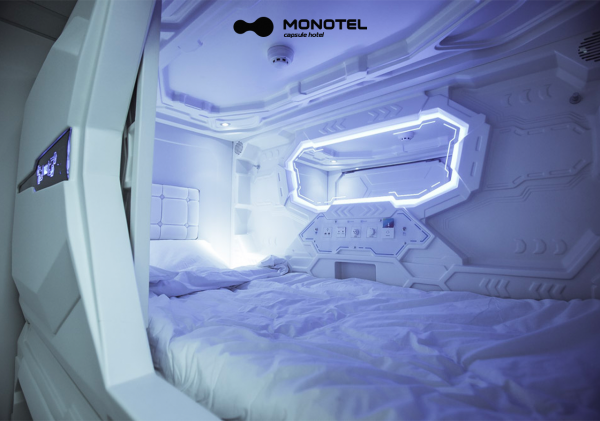 Monotel Space
