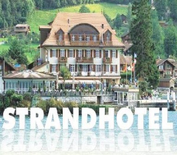 Hotel Strandhotel