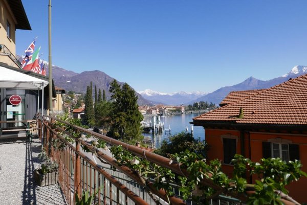 Lake Como Menaggio 'La Primula' Youth Hostel