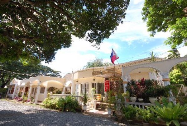 D' Lucky Garden Inn and Suites Palawan
